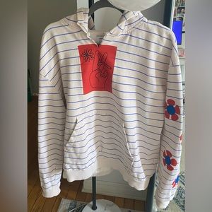 Urban Outfitters Sweatshirt Size M